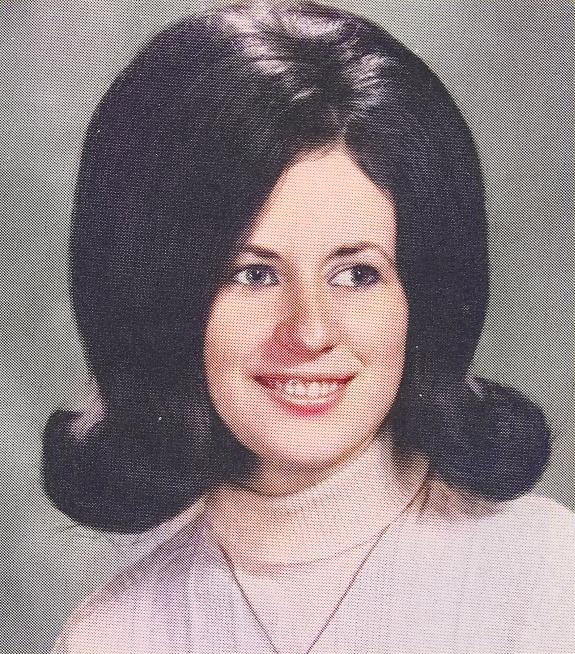 Elizabeth [Kennedy] Kyer